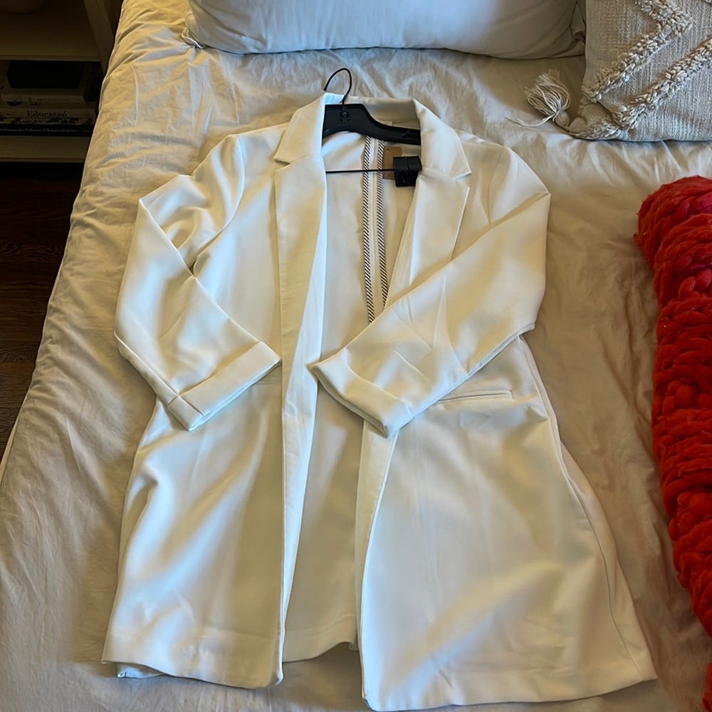 Vestique Blazer